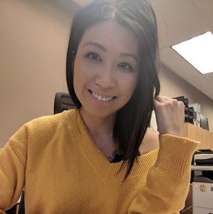 Meet your Posher, Kimberly